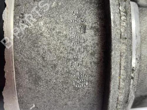Used Starter AUDI A3 (8P1) 1.9 TDI (105 hp) 22843139