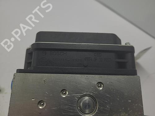 ABS Bremseaggregat RENAULT TWINGO III (BCM_, BCA_) 1.0 SCe 70 | BP22824213M43 