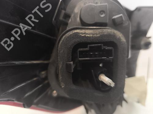 Right taillight CITROËN C4 II (NC_) 1.6 HDi 90 | BP29328881C35 
