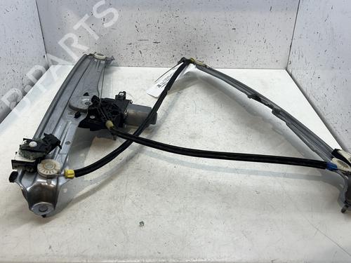 Front right window mechanism RENAULT ESPACE V (JR_) 1.6 dCi 130 | BP28499520C23