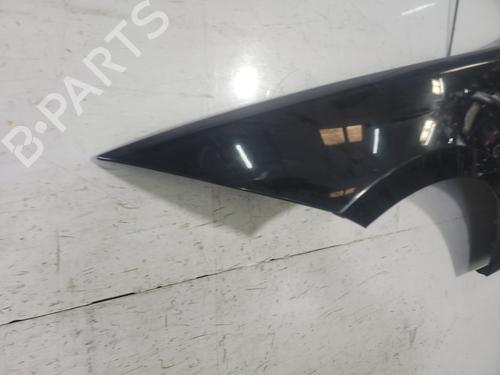 Left front fenders BMW 1 (E87) 120 d | BP25996852C41 