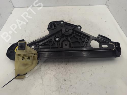 Rear right window mechanism RENAULT CAPTUR II (HF_) Blue dCi 115 (HFAD) | BP24894506C25 