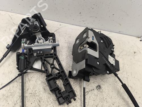 Front left lock FORD B-MAX (JK) 1.0 EcoBoost | BP24148809C98  - Image 5