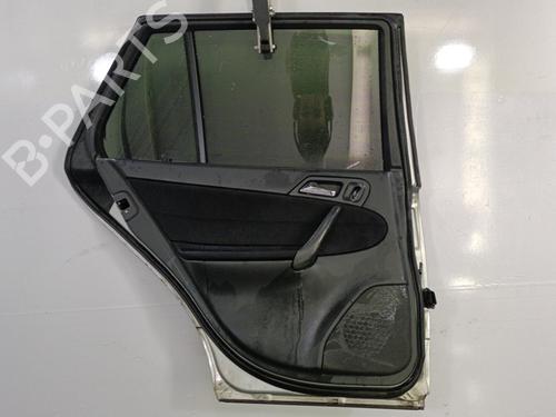 Left rear door MERCEDES-BENZ C-CLASS T-Model (S203) C 180 (203.235) | BP22817977C4 