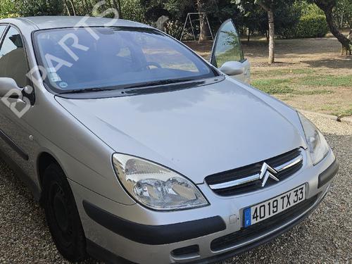 ABS pump CITROËN C5 I (DC_) 2.0 HDi (DCRHZB, DCRHZE) | BP38780393M43 - Image 11