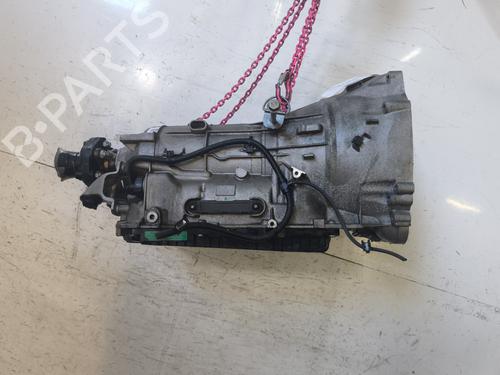 Used Gearbox Gearbox BMW X1 (E84) sDrive 18 d (143 hp) 33994843 33994843