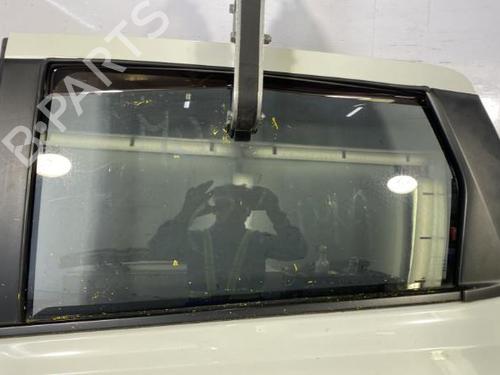 Left rear door NISSAN QASHQAI / QASHQAI +2 I (J10, NJ10, JJ10E) 2.0 dCi All-wheel Drive | BP22834232C4 