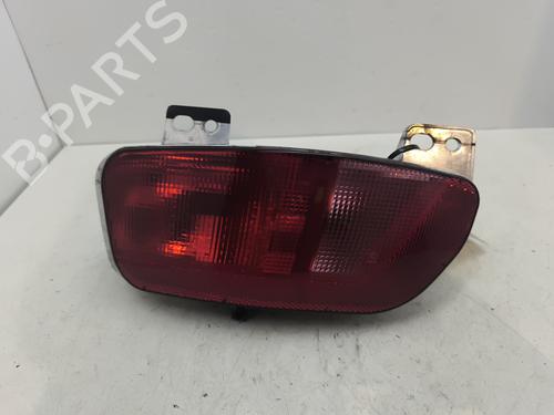 Tåkelys/Varsellys CITROËN C4 Grand Picasso II (DA_, DE_) 1.6 HDi / BlueHDi 115 (115 hp) 30379147