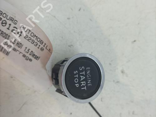 Switch CITROËN C5 AIRCROSS (A_) 1.5 BlueHDi 130 (ACYHZJ, ACYHZR) | BP28440953I30  - Image 5