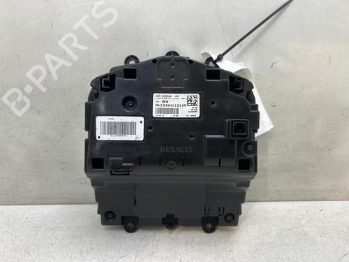 Used Display monitor Display monitor RENAULT TALISMAN Grandtour (KP_) 1.6 dCi 130 (130 hp) 40204317 40204317