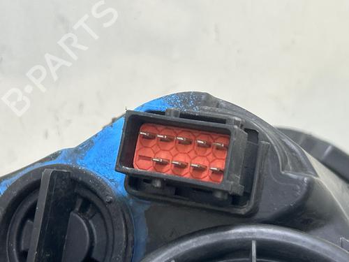 Used Left headlight Left headlight 38639935 38639935