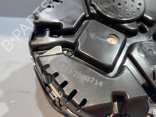 Instrument cluster FORD ECOSPORT 1.0 EcoBoost | BP29466552C47 