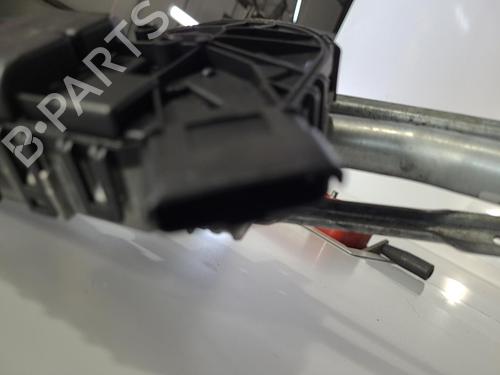 Front wiper motor PEUGEOT PARTNER Tepee 1.6 HDi 16V | BP22828526M29 