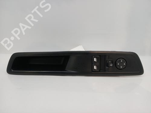 Venstre fortil elrude kontakt CITROËN JUMPY III Van (V_) 1.5 BlueHDi 120 (120 hp) 31263594