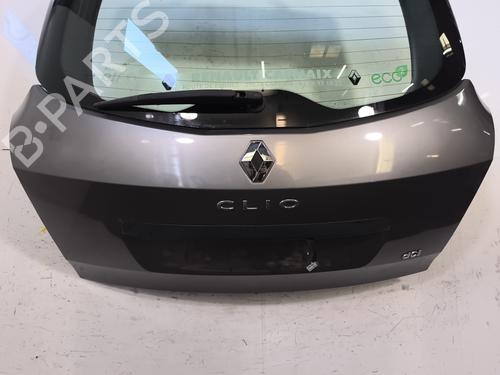 Tailgate RENAULT CLIO III Grandtour (KR0/1_) 1.5 dCi | BP30045621C6 