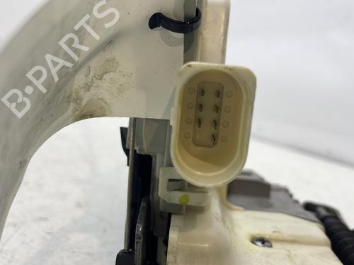Front left lock AUDI A5 Sportback (8TA) 2.0 TDI | BP29377164C98 