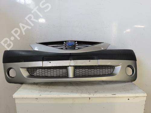 Front bumper DACIA LOGAN (LS_) 1.4 (LS0A, LS0C, LS0E, LS0G) | BP36012549C7 - Image 2