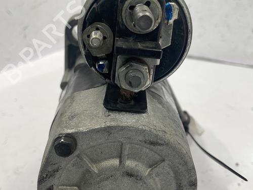 Starter NISSAN MICRA III (K12) 1.2 16V | BP22845186M8 
