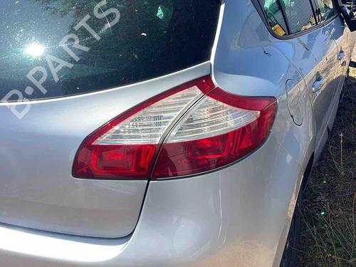 Switch RENAULT MEGANE III Hatchback (BZ0/1_, B3_) 1.5 dCi (BZ09, BZ0D, BZ1W, BZ29, BZ14) | BP38476094I30 - Image 6