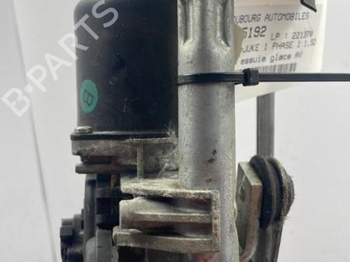 Front wiper motor NISSAN JUKE (F15) 1.5 dCi | BP22834775M29 
