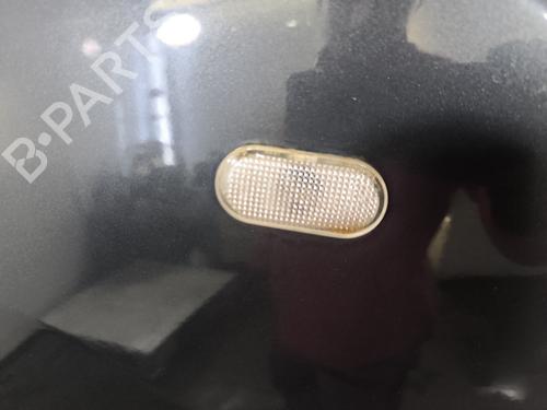 Left front fenders DACIA DOKKER Box Body/MPV 1.2 TCe 115 (FEM0) | BP29960081C41 