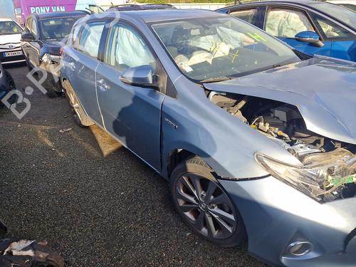 Switch TOYOTA AURIS (_E18_) 1.8 Hybrid (ZWE186_, ZWE186R) | BP39027078I30 - Image 10