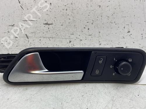Speilbryter VW TOURAN (1T1, 1T2) 1.9 TDI (90 hp) 28610405