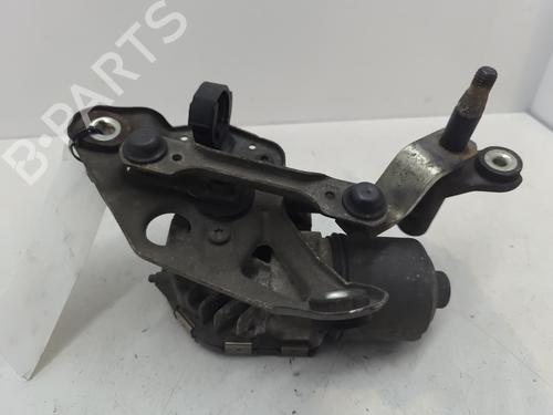 Used Front wiper motor PEUGEOT 407 SW (6E_, 6D_) 1.6 HDi 110 (109 hp) 30184365