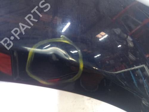 Right front fenders AUDI A3 (8L1) 1.9 TDI | BP22845299C42 
