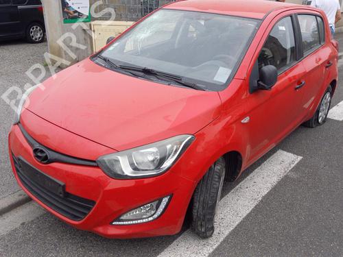 Used Parts HYUNDAI i20 I (PB, PBT)  1.1 CRDi  2152454