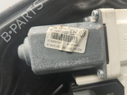 Rear right window mechanism VW PASSAT CC B6 (357) 2.0 TDI | BP32747026C25 - Image 5