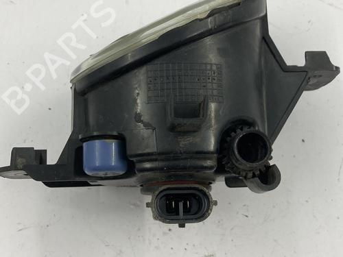 Used Right front fog light NISSAN MICRA III (K12) 1.5 dCi (86 hp) 22816900