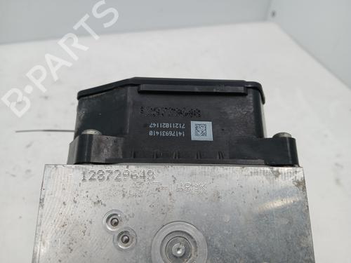 Bremsaggregat ABS für Bremsaggregat ABS 37007360 37007360