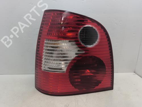 Venstre baglygte VW POLO IV (9N_, 9A_) 1.9 SDI (64 hp) 31941648