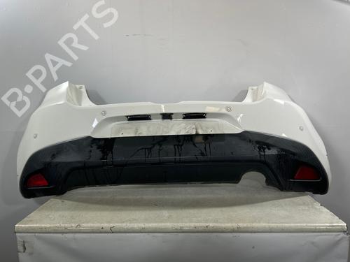 Paragolpes trasero Paragolpes trasero 39166015 39166015
