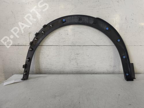 Used Rear left wheel arch trim Rear left wheel arch trim 36376371 36376371