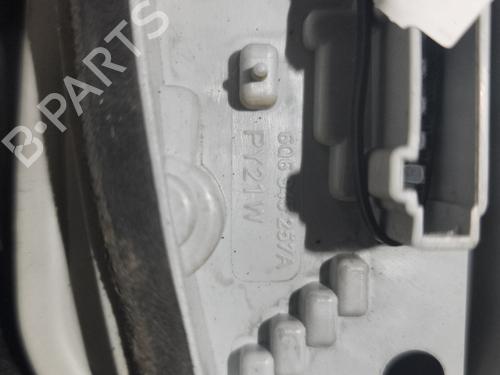 Left taillight VW POLO (9N_, 9A_) 1.2 12V | BP28178542C34 