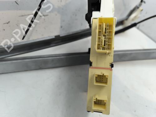 Front right window mechanism CITROËN C8 (EA_, EB_) 2.0 HDi 165 | BP28369810C23 - Image 5