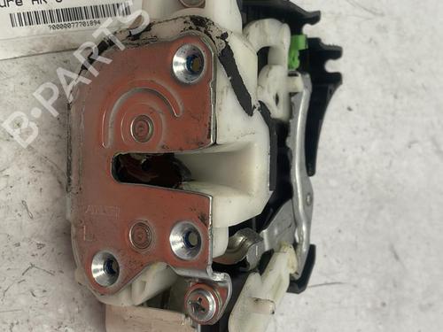 Rear left lock CITROËN C-CROSSER (VU_, VV_) 2.2 HDi | BP22829993C100 