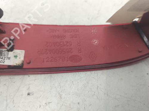 Rear bumper right light DACIA SANDERO II 1.5 dCi | BP33205952C82 - Image 2