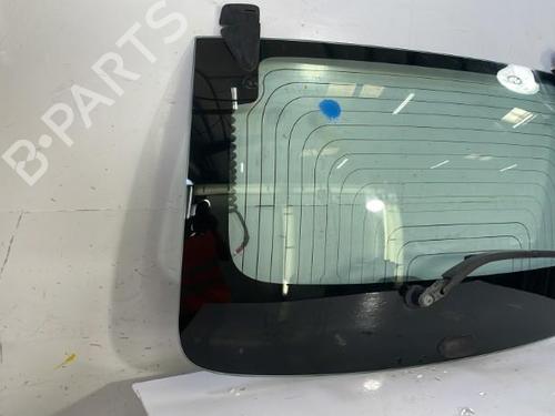 Used Bootlid window PEUGEOT 107 (PM_, PN_) 1.0 (68 hp) 22837125