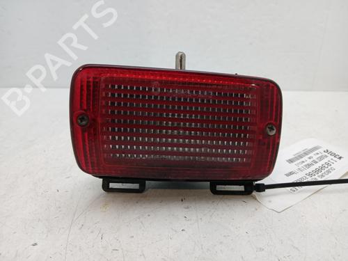 Baklys PEUGEOT 205 II (20A/C) 1.0 (50 hp) 31581792