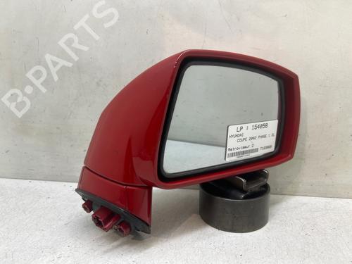 Retrovisor direito Retrovisor direito 22827014 22827014