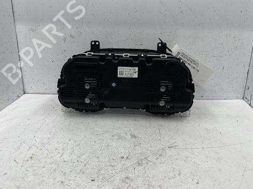 Used Instrument cluster Instrument cluster 24571144 24571144