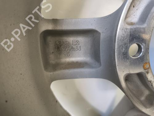 Used Rim Rim 37007252 37007252
