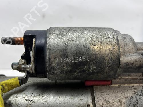 Starter FORD TRANSIT CUSTOM V362 Van (FY, FZ) 2.0 EcoBlue | BP29833772M8 