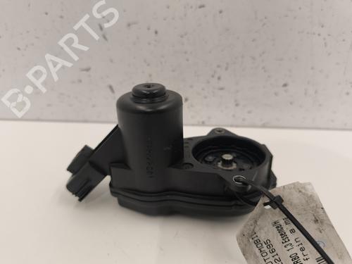 Electric handbrake RENAULT CLIO V (B7_) 1.3 TCe 140 (B7N0) | BP26148276E5  - Image 5