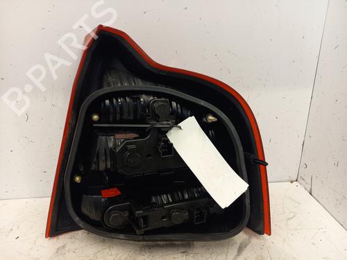 Used Left taillight Left taillight VOLVO S80 I (184) [1998-2008] 25259593 25259593
