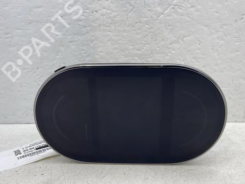 Used Instrument cluster MINI MINI (F55) Cooper (136 hp) 32186691