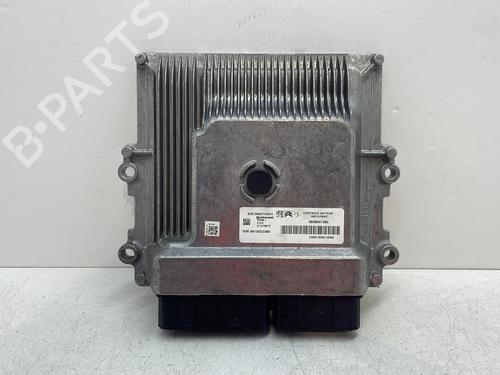Used Engine control unit (ECU) CITROËN C3 AIRCROSS II (2R_, 2C_) 1.2 PureTech 110 (2RHNZB, 2RHNZW, 2RHNPX, 2RHNPJ) (110 hp) 30162423